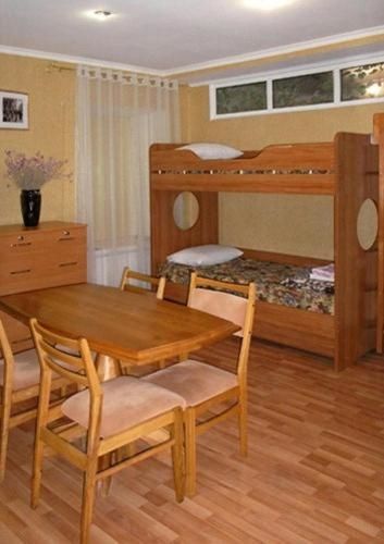 Хостелы Плетневский Хостел Харьков-7